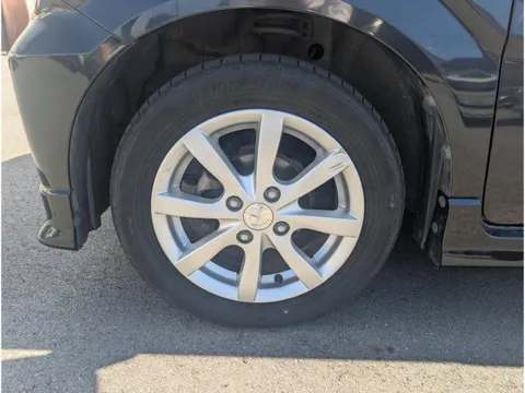 Mazda Flair
