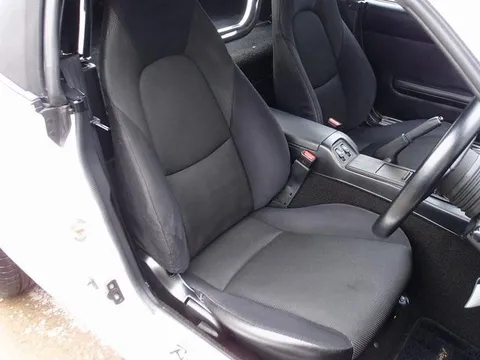 Mazda Eunos Roadster