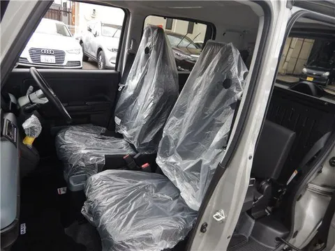 Suzuki Spacia Base