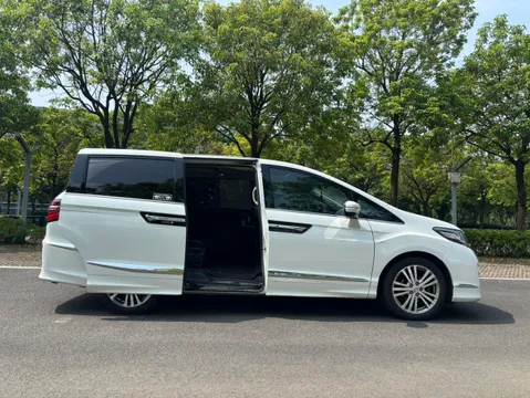 Honda Elysion