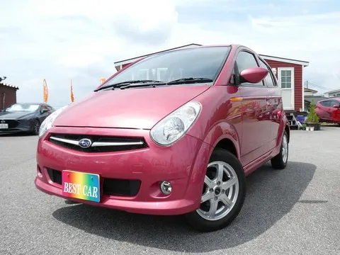 Subaru R2
