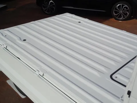 Suzuki Carry Track
