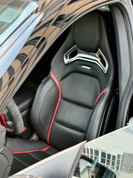 Mercedes-Benz Mercedes-Benz CLA