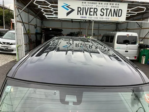 Mazda Flair Wagon Custom Styel