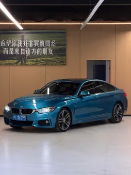 BMW 4-Series