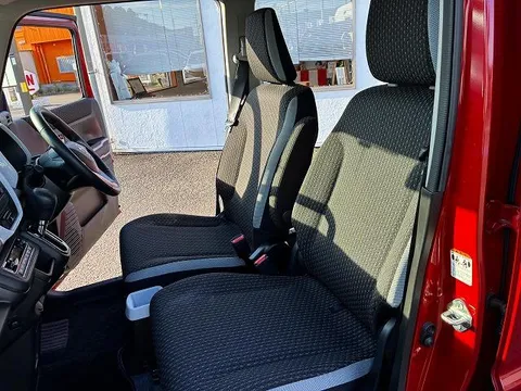 Mazda Flair Crossover