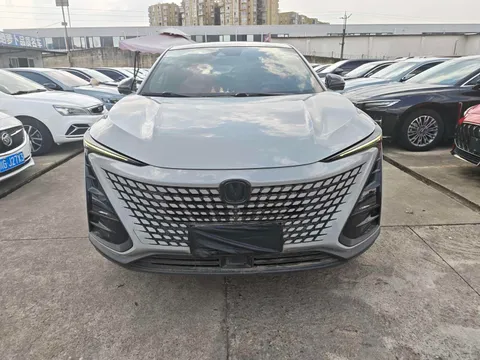 Changan UNI-T