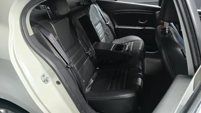 Renault SM3