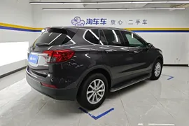 Buick Envision