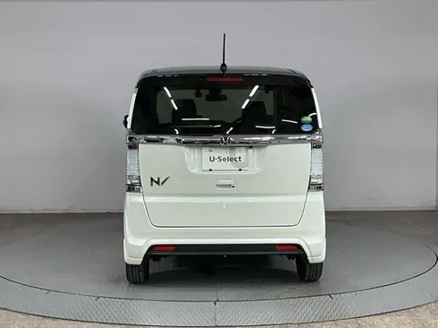 Honda N-BOX Slash