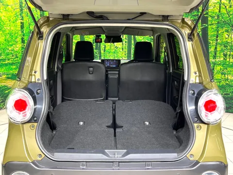 Toyota Pixis Joy