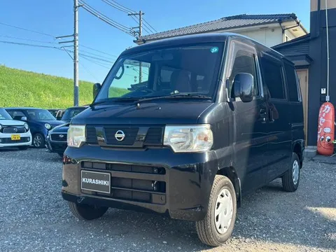 Nissan Clipper