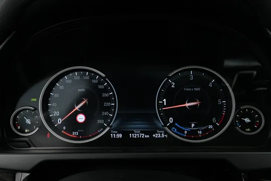 BMW BMW