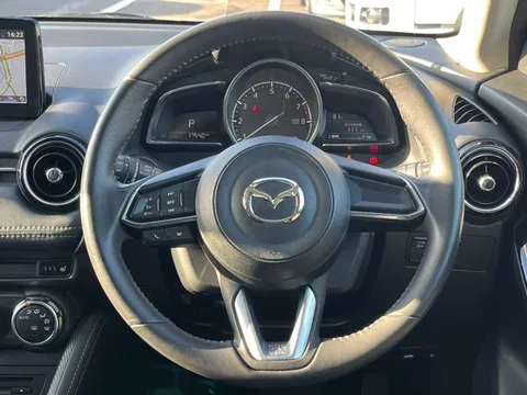 Mazda Mazda2 (Demio)