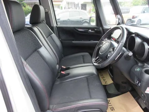 Honda N-BOX+