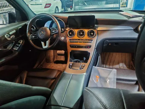 Mercedes-Benz Mercedes-Benz GLC
