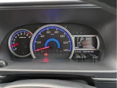 Daihatsu Atrai Wagon