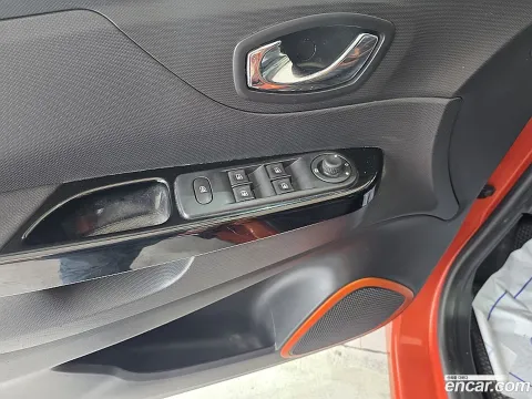 Renault QM3