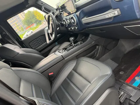 BAIC BJ40