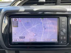 Toyota Yaris (Vitz)