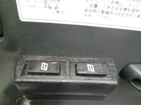 Suzuki Carry Track