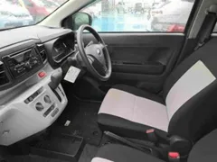 Subaru Pleo Plus