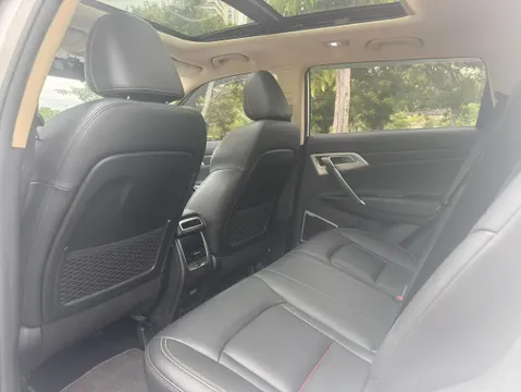 Geely Boyue