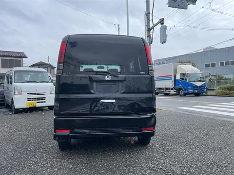 Honda Vamos