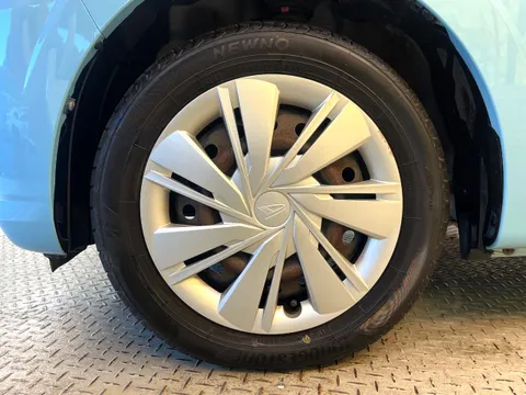 Daihatsu Mira Tocot