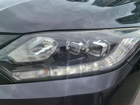 Honda HR-V (Vezel)