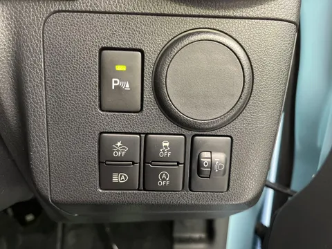 Daihatsu Mira Tocot