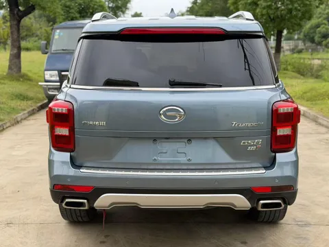 Gac GS8