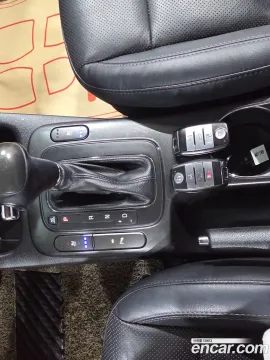 Kia Cerato (K3)