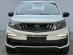Geely Vision X3