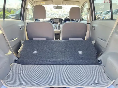 Subaru Pleo Plus