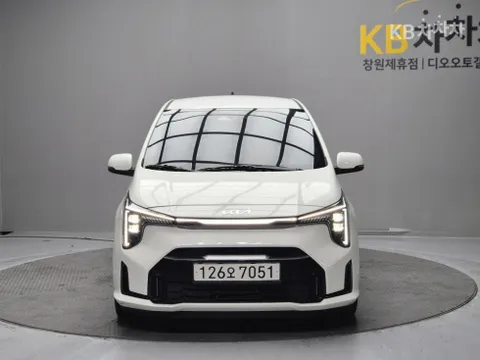 Kia Picanto (Morning)