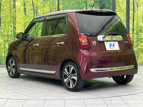 Honda N-ONE
