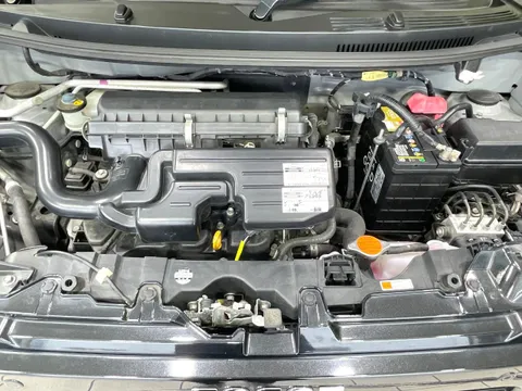 Daihatsu Mira Tocot