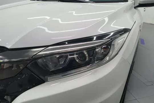 Honda HR-V (Vezel)