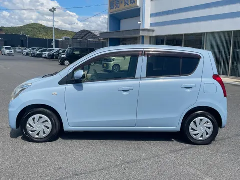Suzuki Alto Eco