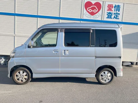 Daihatsu Atrai Wagon