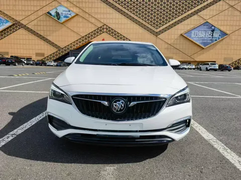 Buick Verano