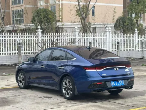 Hyundai Festa