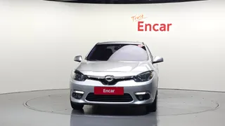 Renault SM3