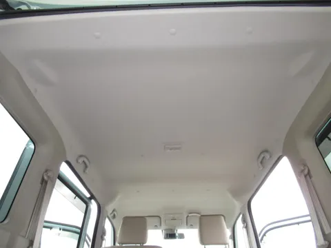 Nissan Clipper Rio