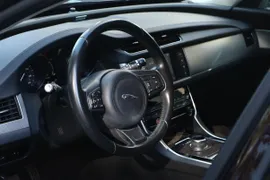 Jaguar XFL