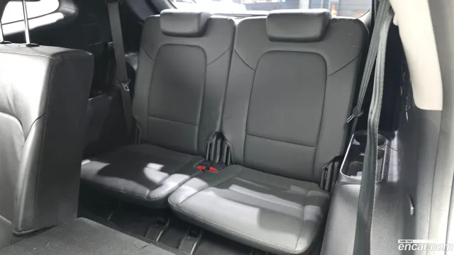 Hyundai Grand Santa Fe (Maxcruz)