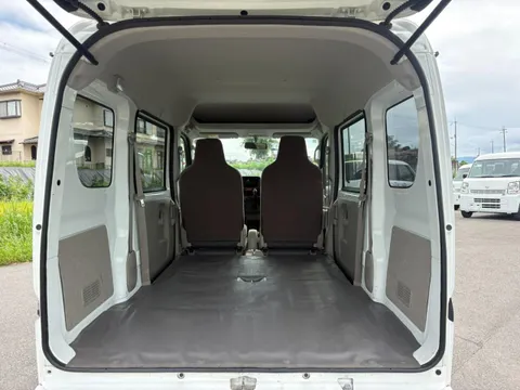 Nissan Clipper