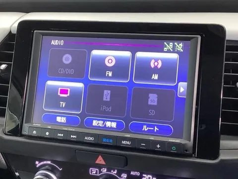 Honda Jazz (Fit)