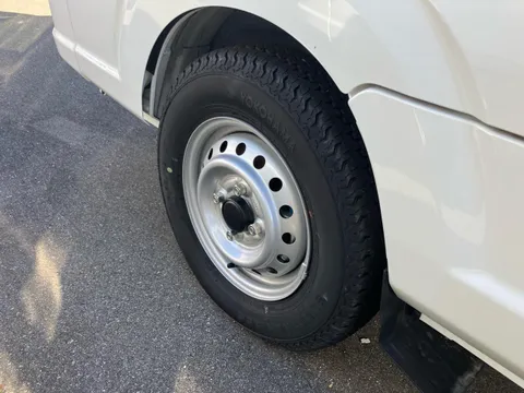 Nissan Clipper Truck